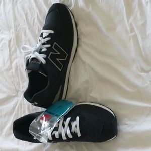 NB Men's Figs 996 Sneakers